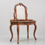 1127 6186 DRESSING TABLE